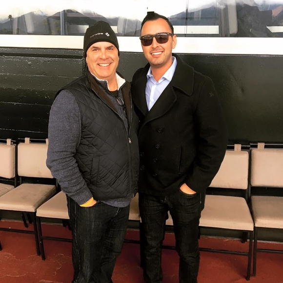 Meet your Posher, Michael - Picture 1 of 1